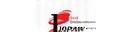 Japan Communication Partners ロゴ